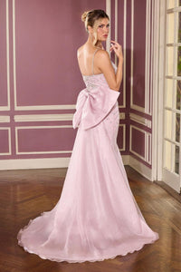 Ladivine Dress CB167