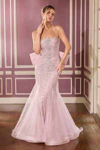 Ladivine Dress CB167