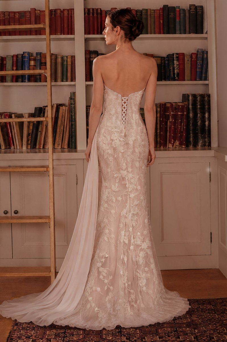 Ladivine Dress CB168W