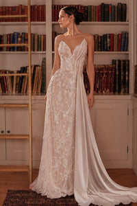 Ladivine Dress CB168W