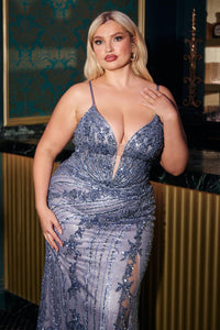 Ladivine Dress CC0389C