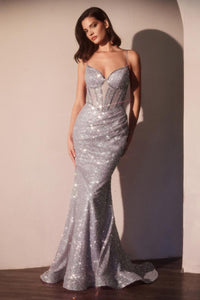 Ladivine Dress CC0401