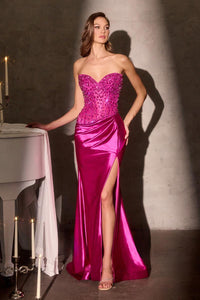 Ladivine Dress CC0447