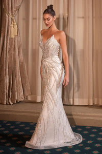 Ladivine Dress CC0688W