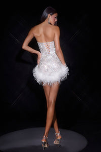 Ladivine Dress CC0802