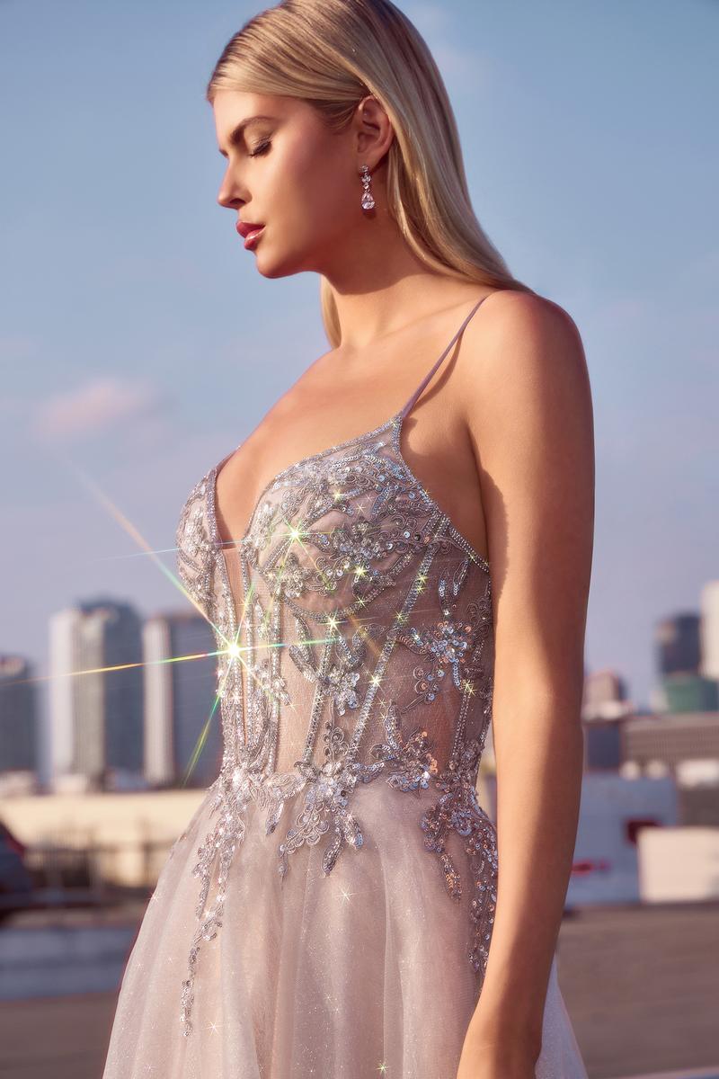 Ladivine Dress CC0881