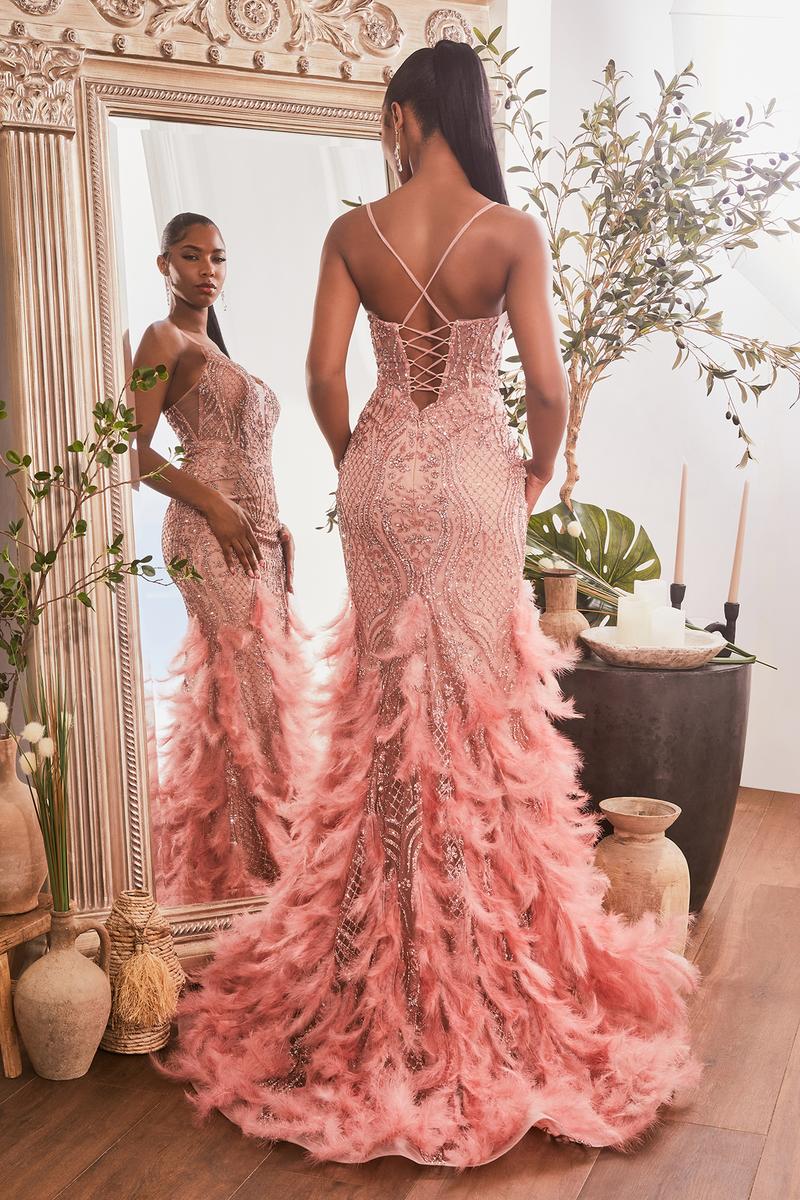 Ladivine Dress CC1608