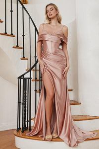 Ladivine Dress CC2197