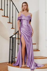 Ladivine Dress CC2197