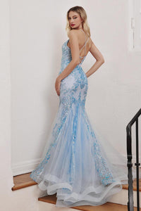 Ladivine Dress CC2279