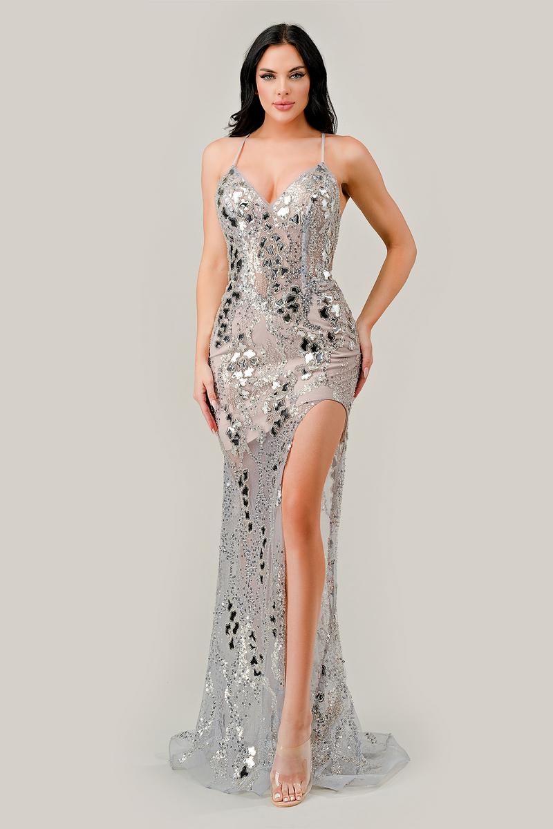 Ladivine Dress CC2292