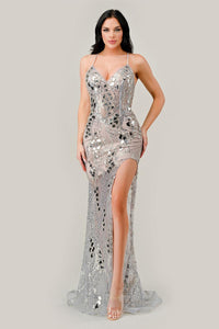 Ladivine Dress CC2292