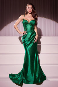 Ladivine Dress CC2397