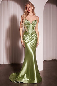 Ladivine Dress CC2397