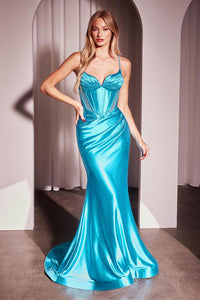 Ladivine Dress CC2397