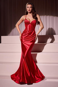 Ladivine Dress CC2397