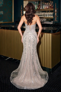 Ladivine Dress CC2421
