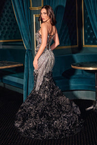 Ladivine Dress CC2488