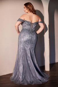 Ladivine Dress CC341C