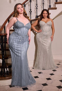 Ladivine Dress CC398C