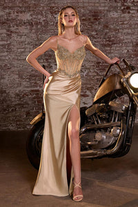 Ladivine Dress CC408