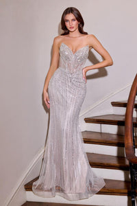 Ladivine Dress CC416