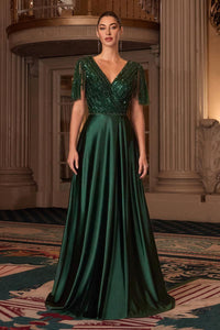 Ladivine Dress CC447