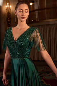 Ladivine Dress CC447