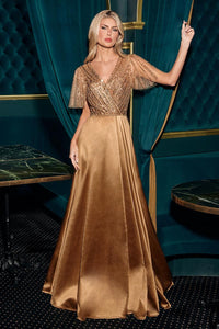 Ladivine Dress CC447
