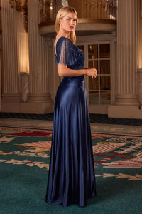 Ladivine Dress CC447
