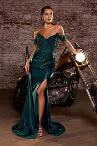 Ladivine Dress CC456