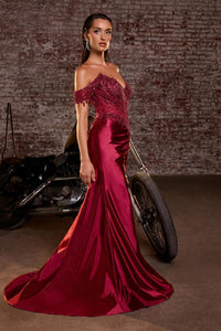 Ladivine Dress CC456
