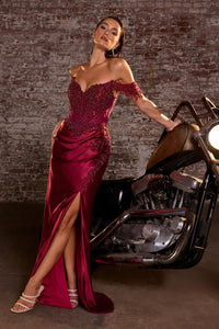 Ladivine Dress CC456