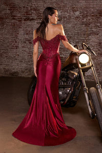 Ladivine Dress CC456