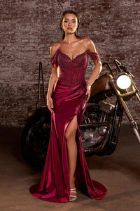 Ladivine Dress CC456