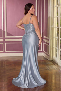 Ladivine Dress CC463C