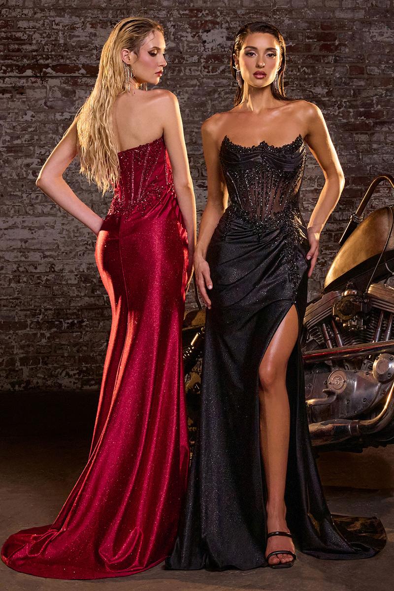 Ladivine Dress CC463