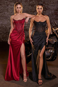Ladivine Dress CC463