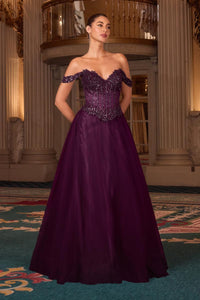 Ladivine Dress CC471