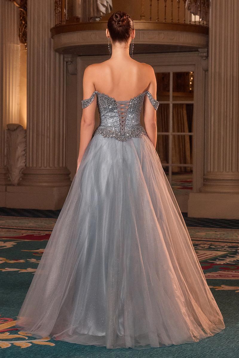 Ladivine Dress CC471
