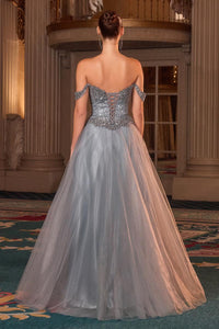 Ladivine Dress CC471
