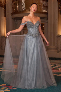 Ladivine Dress CC471