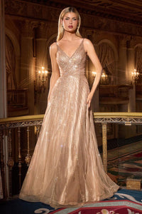 Ladivine Dress CC474