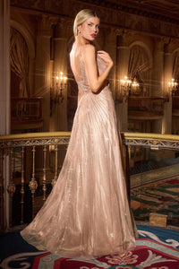Ladivine Dress CC474