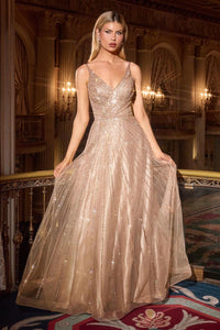 Ladivine Dress CC474