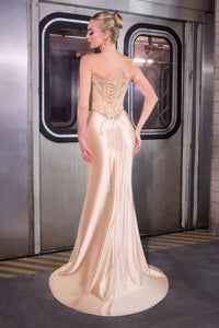 Ladivine Dress CC490
