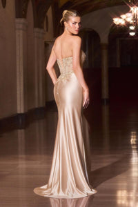 Ladivine Dress CC491