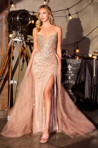 Ladivine Dress CC492
