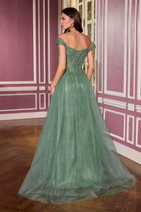 Ladivine Dress CC493