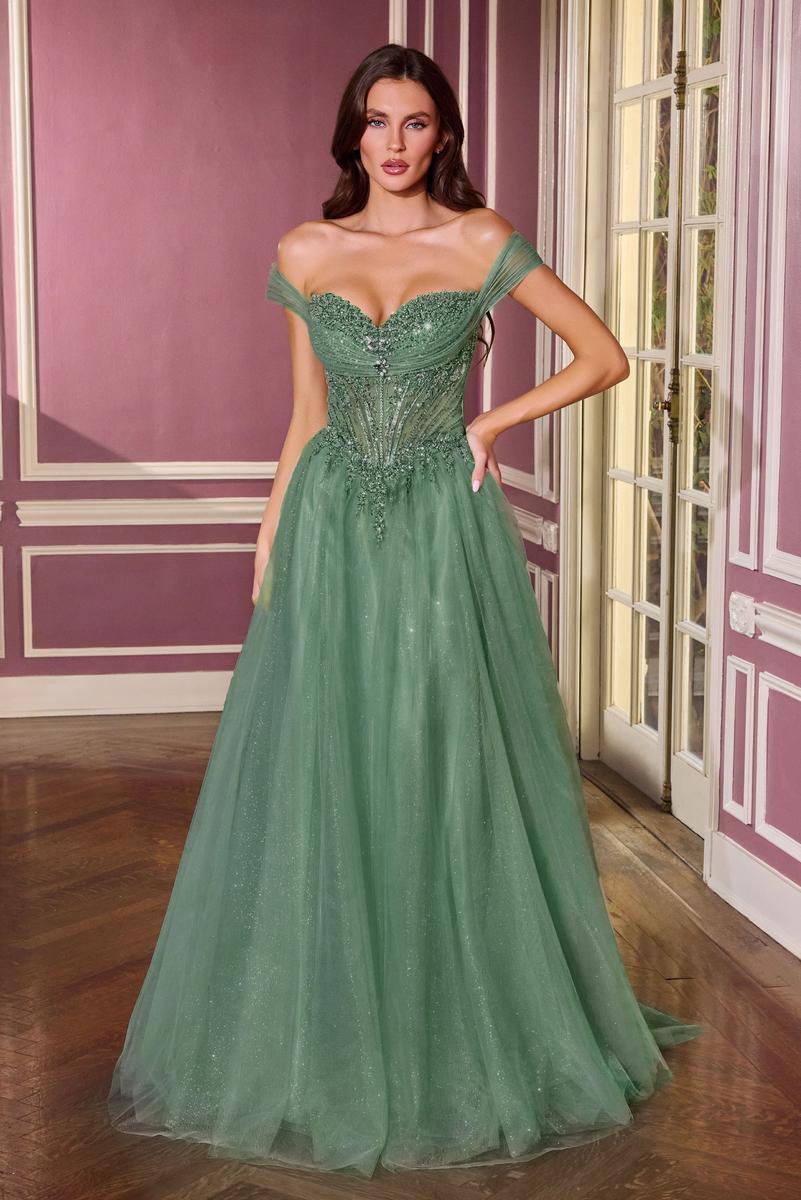 Ladivine Dress CC493